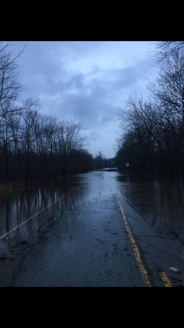 Flood